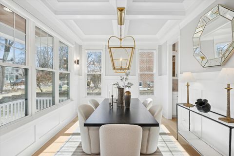 Tiny photo for Hinsdale, IL 60521 (MLS # 12506954)