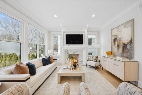 Tiny photo for Hinsdale, IL 60521 (MLS # 12506954)