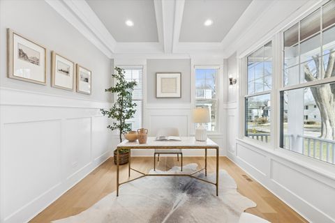 Tiny photo for Hinsdale, IL 60521 (MLS # 12506954)