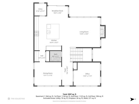 Tiny photo for Hinsdale, IL 60521 (MLS # 12506954)