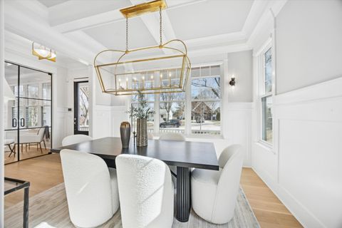 Tiny photo for Hinsdale, IL 60521 (MLS # 12506954)