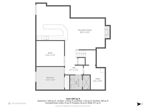Tiny photo for Hinsdale, IL 60521 (MLS # 12506954)