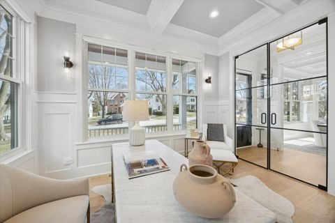 Tiny photo for Hinsdale, IL 60521 (MLS # 12506954)