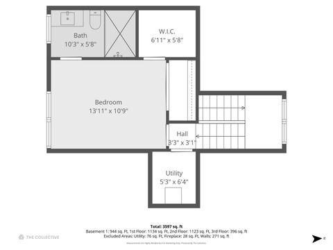 Tiny photo for Hinsdale, IL 60521 (MLS # 12506954)