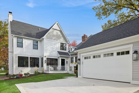 Tiny photo for Hinsdale, IL 60521 (MLS # 12506954)