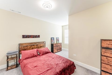 Tiny photo for 1006 Summit Street, Joliet, IL 60435 (MLS # 12414378)