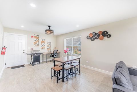 Tiny photo for 1006 Summit Street, Joliet, IL 60435 (MLS # 12414378)
