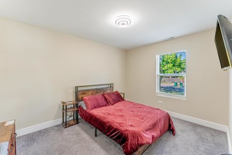 Tiny photo for 1006 Summit Street, Joliet, IL 60435 (MLS # 12414378)