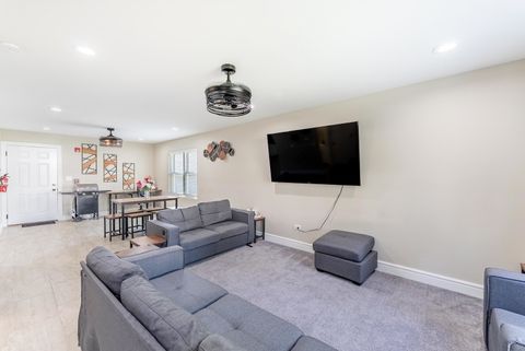 Tiny photo for 1006 Summit Street, Joliet, IL 60435 (MLS # 12414378)