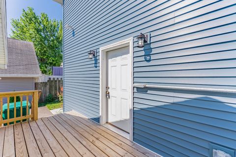 Tiny photo for 1006 Summit Street, Joliet, IL 60435 (MLS # 12414378)