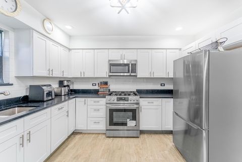 Tiny photo for 1006 Summit Street, Joliet, IL 60435 (MLS # 12414378)
