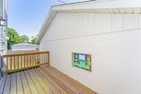Tiny photo for 1006 Summit Street, Joliet, IL 60435 (MLS # 12414378)