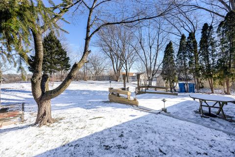 Tiny photo for 5615 Star Drive, Hanover Park, IL 60133 (MLS # 12551071)