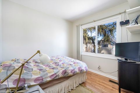 Tiny photo for 5615 Star Drive, Hanover Park, IL 60133 (MLS # 12551071)