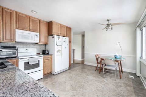 Tiny photo for 5615 Star Drive, Hanover Park, IL 60133 (MLS # 12551071)