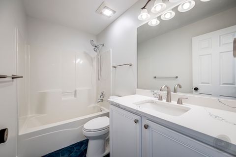Tiny photo for 12948 Parterre Place, Plainfield, IL 60585 (MLS # 12634020)