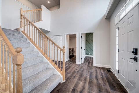 Tiny photo for 12948 Parterre Place, Plainfield, IL 60585 (MLS # 12634020)