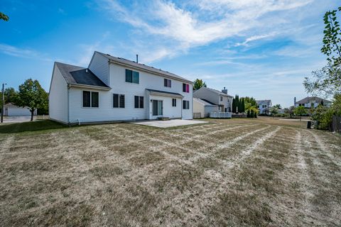Tiny photo for 12948 Parterre Place, Plainfield, IL 60585 (MLS # 12634020)