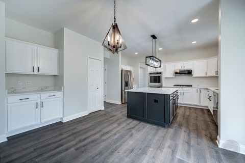 Tiny photo for 12948 Parterre Place, Plainfield, IL 60585 (MLS # 12634020)