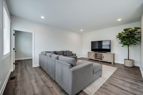 Tiny photo for 12948 Parterre Place, Plainfield, IL 60585 (MLS # 12634020)