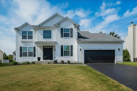 Photo of 12948 Parterre Place, Plainfield, IL 60585 (MLS # 12634020)