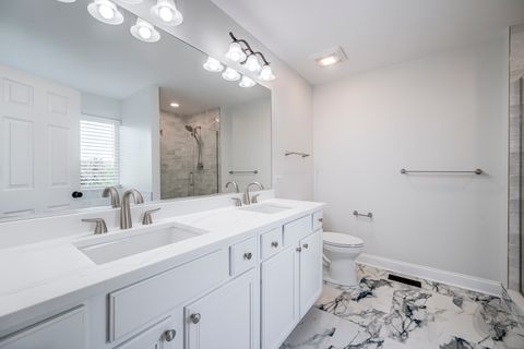 Tiny photo for 12948 Parterre Place, Plainfield, IL 60585 (MLS # 12634020)