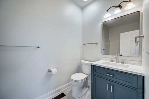 Tiny photo for 12948 Parterre Place, Plainfield, IL 60585 (MLS # 12634020)