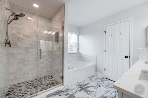 Tiny photo for 12948 Parterre Place, Plainfield, IL 60585 (MLS # 12634020)