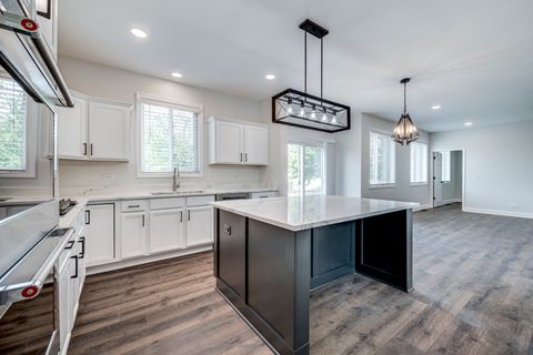 Tiny photo for 12948 Parterre Place, Plainfield, IL 60585 (MLS # 12634020)