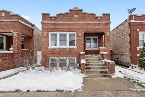 Photo of 1832 S 55th Court, Cicero, IL 60804 (MLS # 12522812)