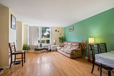 Tiny photo for 1578 Woodland Avenue #D, Des Plaines, IL 60016 (MLS # 12487267)