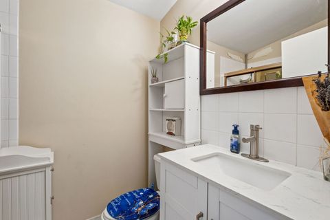 Tiny photo for 1578 Woodland Avenue #D, Des Plaines, IL 60016 (MLS # 12487267)