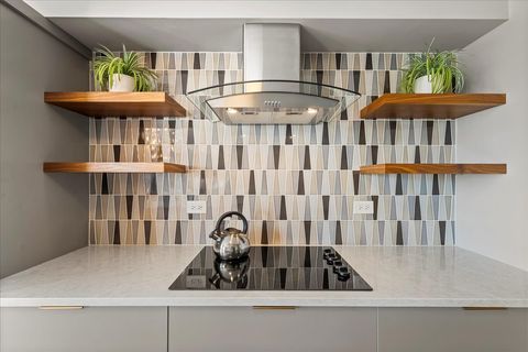 Tiny photo for 1633 2nd Street #508, Highland Park, IL 60035 (MLS # 12554791)