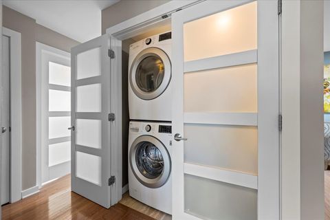 Tiny photo for 1633 2nd Street #508, Highland Park, IL 60035 (MLS # 12554791)