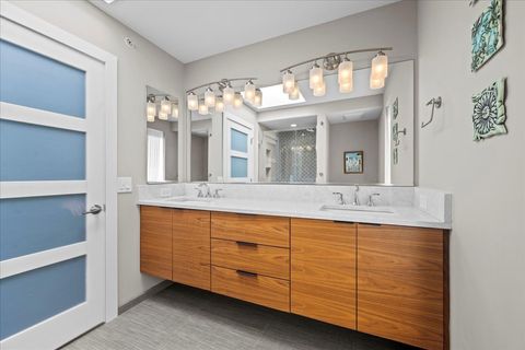 Tiny photo for 1633 2nd Street #508, Highland Park, IL 60035 (MLS # 12554791)