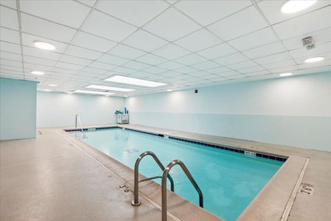 Tiny photo for 1633 2nd Street #508, Highland Park, IL 60035 (MLS # 12554791)