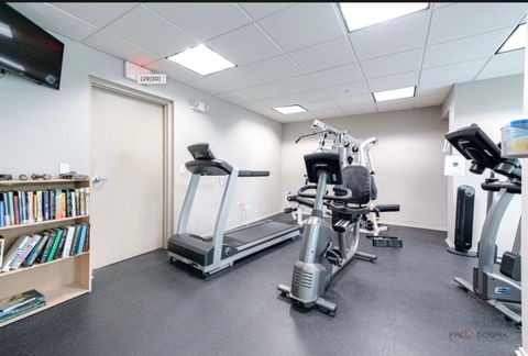 Tiny photo for 1633 2nd Street #508, Highland Park, IL 60035 (MLS # 12554791)