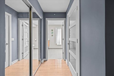 Tiny photo for 1633 2nd Street #508, Highland Park, IL 60035 (MLS # 12554791)