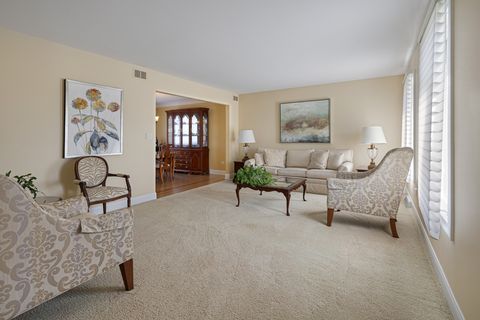 Tiny photo for 262 Mulberry Road, Frankfort, IL 60423 (MLS # 12591045)