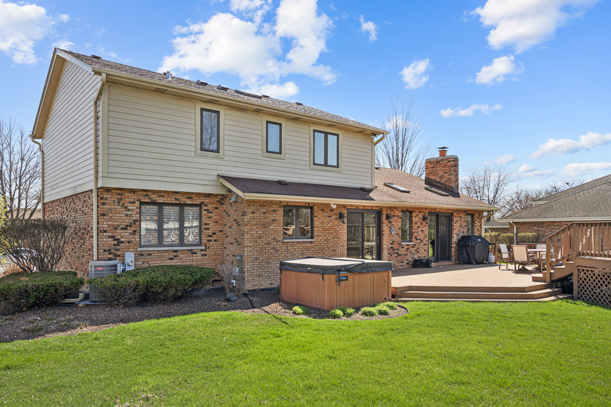 262 Mulberry Road