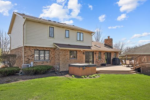 Tiny photo for 262 Mulberry Road, Frankfort, IL 60423 (MLS # 12591045)