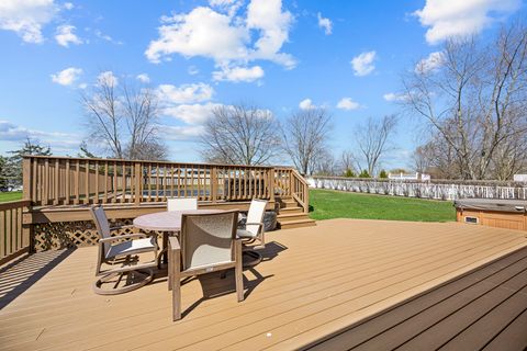 Tiny photo for 262 Mulberry Road, Frankfort, IL 60423 (MLS # 12591045)