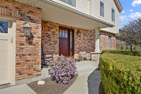Tiny photo for 262 Mulberry Road, Frankfort, IL 60423 (MLS # 12591045)