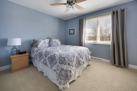 Tiny photo for 262 Mulberry Road, Frankfort, IL 60423 (MLS # 12591045)