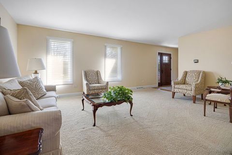 Tiny photo for 262 Mulberry Road, Frankfort, IL 60423 (MLS # 12591045)