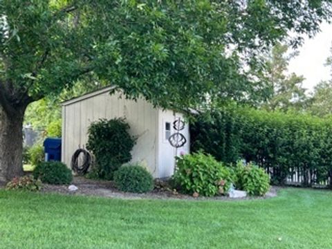 Tiny photo for 262 Mulberry Road, Frankfort, IL 60423 (MLS # 12591045)