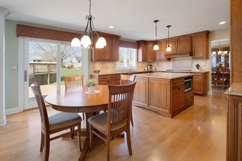 Tiny photo for 262 Mulberry Road, Frankfort, IL 60423 (MLS # 12591045)