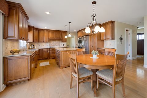 Tiny photo for 262 Mulberry Road, Frankfort, IL 60423 (MLS # 12591045)