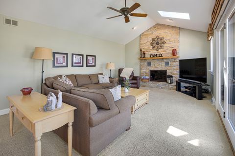 Tiny photo for 262 Mulberry Road, Frankfort, IL 60423 (MLS # 12591045)