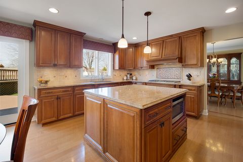 Tiny photo for 262 Mulberry Road, Frankfort, IL 60423 (MLS # 12591045)